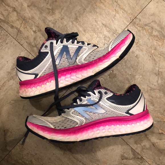 new balance 1080 women navy